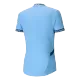 Manchester City Jersey 2024/25 Authentic Home - ijersey