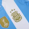 Argentina Jersey 2024 Authentic Home - ijersey