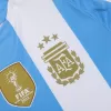 MESSI #10 Argentina Jersey Copa America 2024 Authentic Home - ijersey