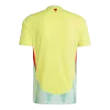 Spain Jersey EURO 2024 Away - ijersey