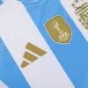 Argentina Jersey 2024 Authentic Home - ijersey