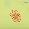 Spain Jersey Kit EURO 2024 Away - ijersey