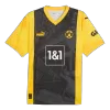 Borussia Dortmund 50th Anniversary Soccer Jersey 2023/24 - ijersey