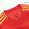 Spain Jersey EURO 2024 Home - ijersey