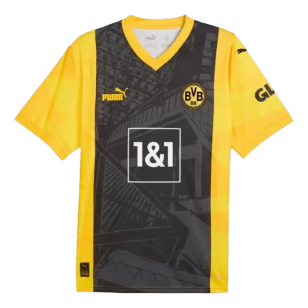 Borussia Dortmund Jersey 2023/24 - ijersey