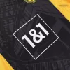 Borussia Dortmund 50th Anniversary Soccer Jersey 2023/24 - ijersey