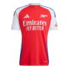 Arsenal Jersey 2024/25 Home - ijersey