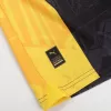 Borussia Dortmund 50th Anniversary Soccer Jersey 2023/24 - ijersey