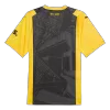 Borussia Dortmund 50th Anniversary Soccer Jersey 2023/24 - ijersey