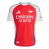 SAKA #7 Arsenal Jersey 2024/25 Authentic Home - ijersey