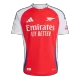 Arsenal Jersey 2024/25 Authentic Home - ijersey