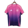 Germany Jersey Kit EURO 2024 Away - ijersey