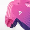 Germany Jersey Kit EURO 2024 Away - ijersey