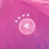 Germany Jersey Kit EURO 2024 Away - ijersey