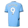 HAALAND #9 Manchester City Jersey 2024/25 Home - ijersey