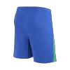 Brazil Soccer Shorts 2024 Home - ijersey