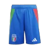 Italy Soccer Shorts 2024 Away - ijersey