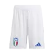 Italy Soccer Shorts 2024 Home - ijersey