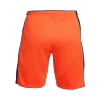 Netherlands Soccer Shorts 2024 Home - ijersey