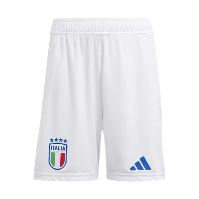 Italy Soccer Shorts 2024 Home - ijersey