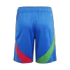 Italy Soccer Shorts 2024 Away - ijersey