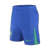 Brazil Soccer Shorts 2024 Home - ijersey