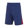 Croatia Soccer Shorts 2024 Away - ijersey