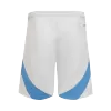 Argentina Soccer Shorts 2024 Home - ijersey