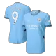 HAALAND #9 Manchester City Jersey 2024/25 Authentic Home - ijersey