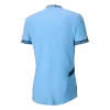 Manchester City Jersey 2024/25 Authentic Home - ijersey