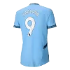 HAALAND #9 Manchester City Jersey 2024/25 Authentic Home - ijersey