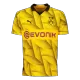 Borussia Dortmund Jersey 2023/24 Third Away - UCL - ijersey