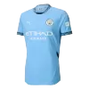 Manchester City Jersey 2024/25 Authentic Home - ijersey