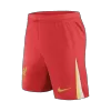 Liverpool Soccer Shorts 2024/25 Home - ijersey