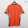 Netherlands Jersey Kit EURO 2024 Home - ijersey