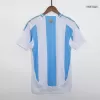 Argentina Jersey 2024 Authentic Home - ijersey