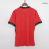 Portugal Jersey EURO 2024 Authentic Home - ijersey