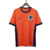 Netherlands Jersey Kit EURO 2024 Home - ijersey