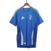 Italy Jersey EURO 2024 Authentic Home - ijersey