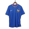 France Jersey EURO 2024 Authentic Home - ijersey