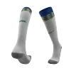 Brazil Soccer Socks 2024 Home - ijersey