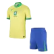 Brazil Jersey Kit Copa America 2024 Home - ijersey