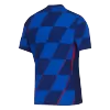 Croatia Jersey EURO 2024 Away - ijersey