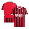 AC Milan Jersey 2024/25 Home - ijersey