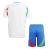 Youth Italy Jersey Kit EURO 2024 Away - ijersey