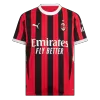 THEO #19 AC Milan Jersey 2024/25 Home - ijersey