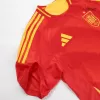 Spain Jersey EURO 2024 Authentic Home - ijersey