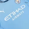 Manchester City Jersey 2024/25 Authentic Home - ijersey