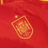 Spain Jersey EURO 2024 Authentic Home - ijersey