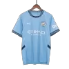 Manchester City Jersey Whole Kit 2024/25 Home - ijersey